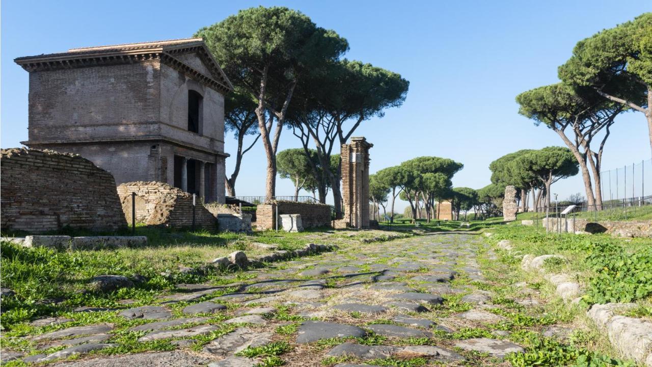 Appartamento Lovers' Nest - Roma