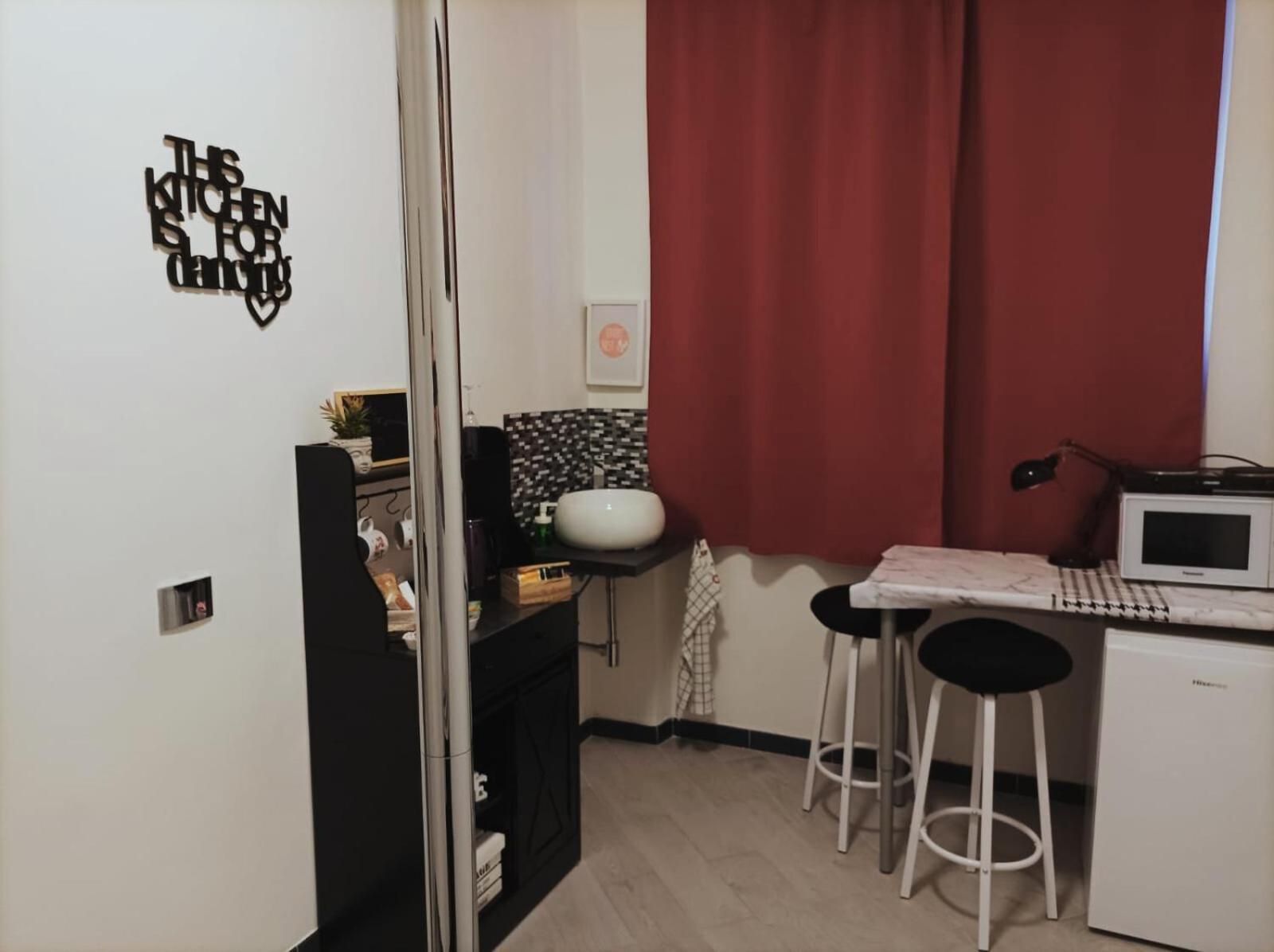 Appartamento Lovers' Nest -
